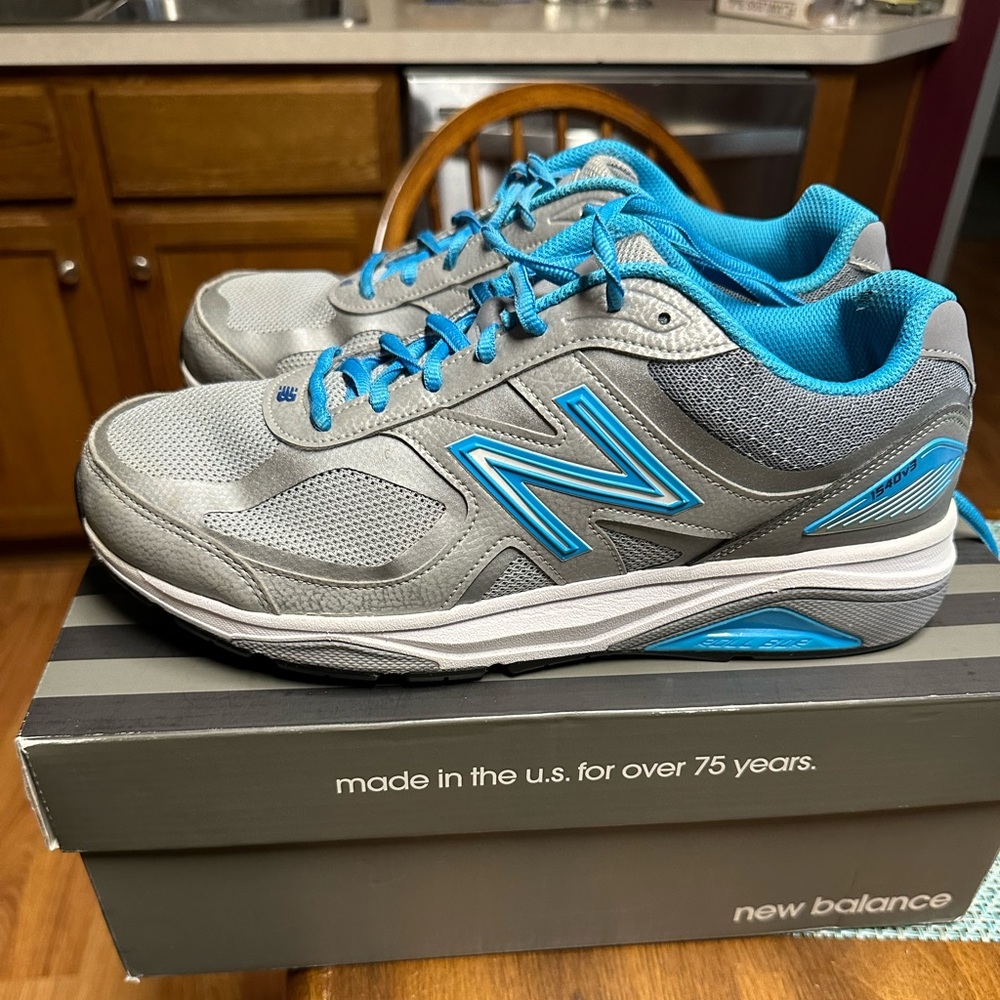 New Balance